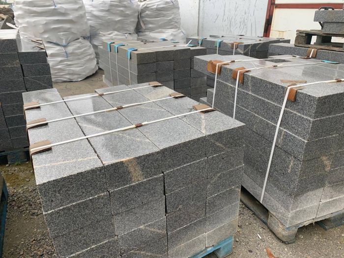 Бордюр Камбулатовский ГП-2 дорожный